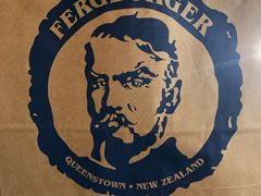 -Fergburger(皇后镇店)