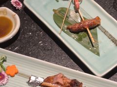 -上井精致料理(中兴商业大厦店)