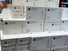 -永辉超市(新郑龙湖锦艺城店)