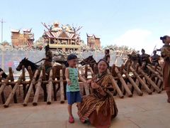 -七彩云南欢乐世界