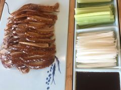 -娄三少·老北京春饼烤鸭家常菜(富力又一城店)