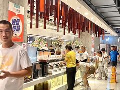 -玫瑰花园自助烤肉(顺义鑫海韵通店)