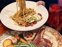 -咖梦餐厅 COMENG RESTAURANT