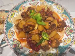 -巴依老爷新疆美食(天津远洋乐堤港店)