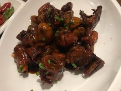 -逸林轩中餐厅(中信泰富朱家角锦江酒店)