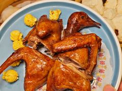 -点都德(喜粤楼店)