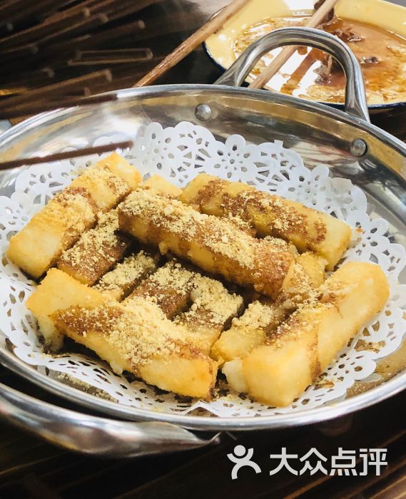 老街小牛·锑锅麻辣烫(牛王庙店)-图片-成都美食-大众点评网