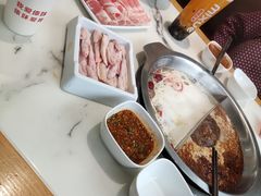 -傣妹火锅(狮子桥店)