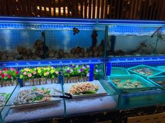 水产区-蟹将军·松叶蟹和牛日料放题自助(K11店)