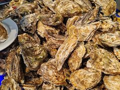 -春华海鲜城(广场西苑店)