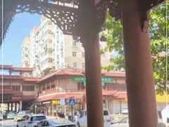 -即墨路小商品市场