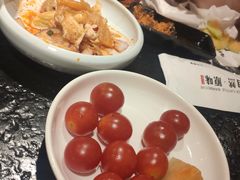 -九田家黑牛烤肉料理(石路天虹店)