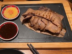 -敏珠拉姆藏餐·南京厨房(富春江东街店)