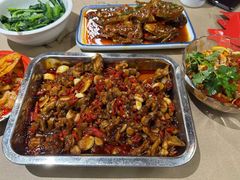 -老三样·旧食新味(万寿宫店)