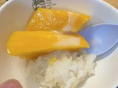 -樾餐厅泰式海鲜火锅(民歌湖店)