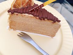 -CAKE WANG千层制造所(省府店)