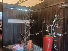 -海之屋韩式烤肉(海棠68环球美食街店)