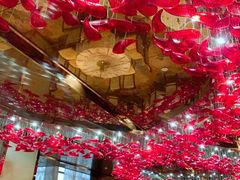 -东方山水金沙酒店-雅香阁中餐厅