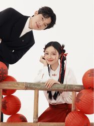 -第一夫人婚纱摄影(南京店)