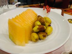 -大鸭梨烤鸭(石佛营店)