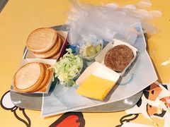 -麦当劳(仙林亚东城得来速店)