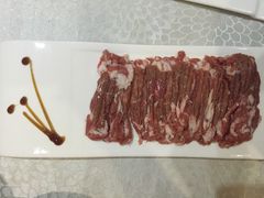 -北门涮肉·铜锅涮肉(南锣鼓巷店)