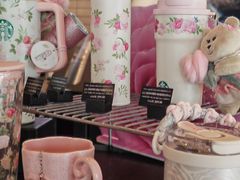 -星巴克(深圳石岩星城店)