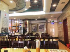 -服务大楼冷面(延大店)