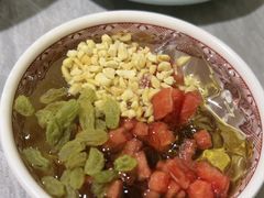 -肥家大排档(天河体育西店)