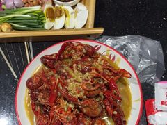-冰城小镇音乐串吧·聚会餐厅(百子湾店)