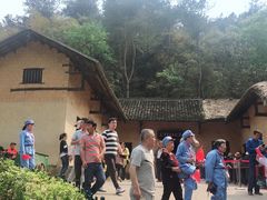 -韶山毛泽东同志故居