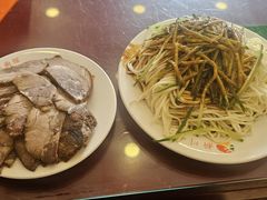 -新川面馆(新街口二店)