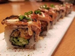 -南苑环球酒店-稻菊日式餐厅(鄞县大道店)