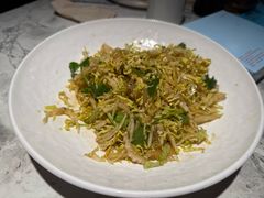 -悦海·家宴·冰花皮皮虾大锅贴(宝龙店)