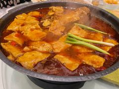 -蓝田印象