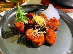 -荟廷·晶萃(陆家嘴尚悦湾店)