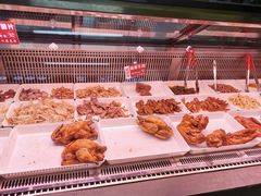 -阿满卤香鸡(新街口印象汇店)