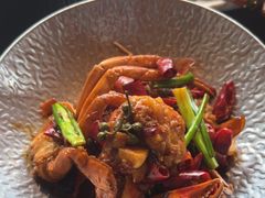 -花潮料理艺食馆(成都万象城店)