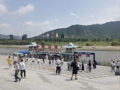 -图们国门景区