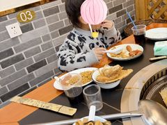 -老家大锅台·地锅鸡·铁锅炖(建邺文体路店)