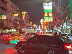 -唐人街(耀华力路)