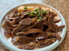 -金谷园饺子馆(北邮总店)