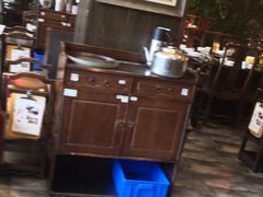 大堂-红鼎坊·老成都火锅(新南门店)
