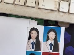 -致青春照相馆(曲江金辉广场店)