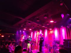 -音乐房子·Vintage Live Bar(玉林总店)
