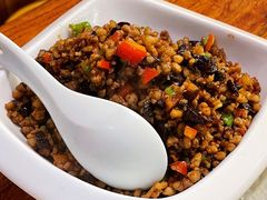 黑三剁-滇香肴·云南菜蒸汽石锅鱼(云南北路店)