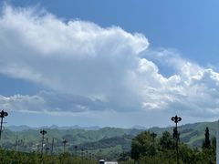 -新疆那拉提国家旅游度假区
