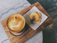 咖啡配奇-Nectar One Cafe(勇烈路n1店)
