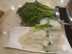 -潮汕良记牛肉火锅(洪武路店)