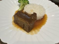 -四道菜·福建菜馆(新街口金鹰店)